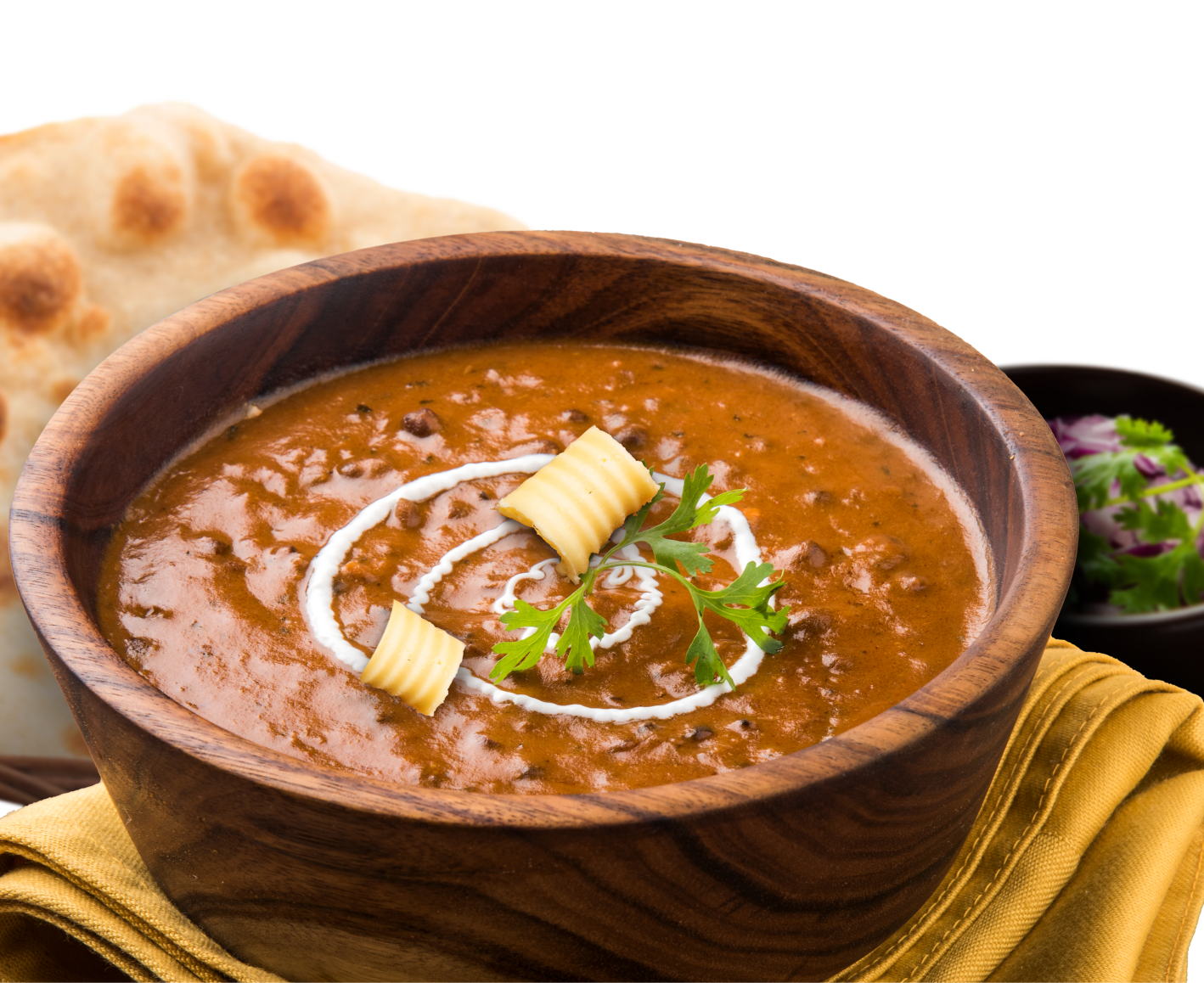 Dal Makhani Ready Mix (200g)