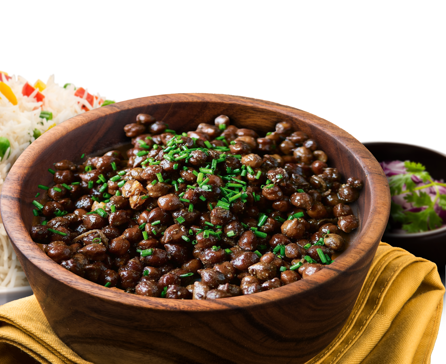 Masaledar Chana Ready Mix (200g)