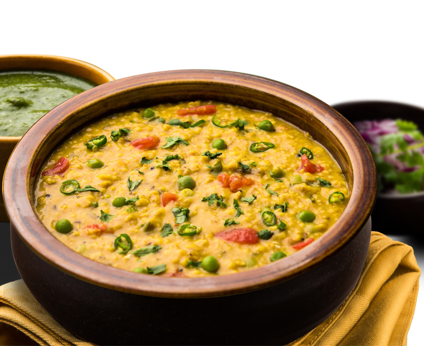 Dadi Maa Ki Khichdi Ready Mix (200g)