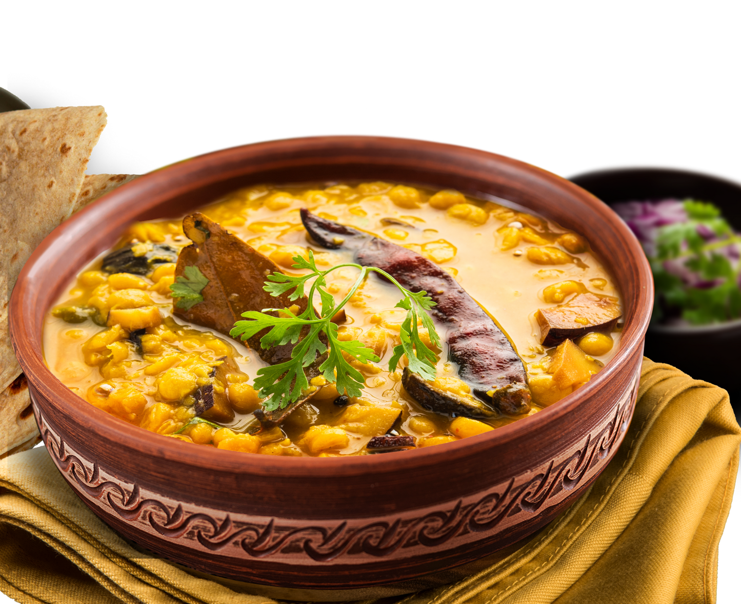 Panchmel Mix Dal Ready Mix (200g)