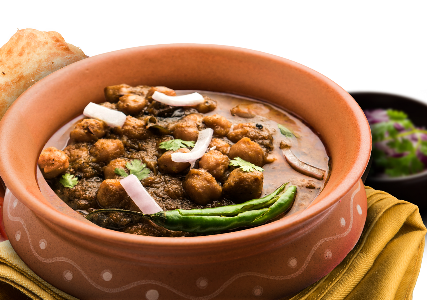 Chatpata Pindi Chola Ready Mix (200g)