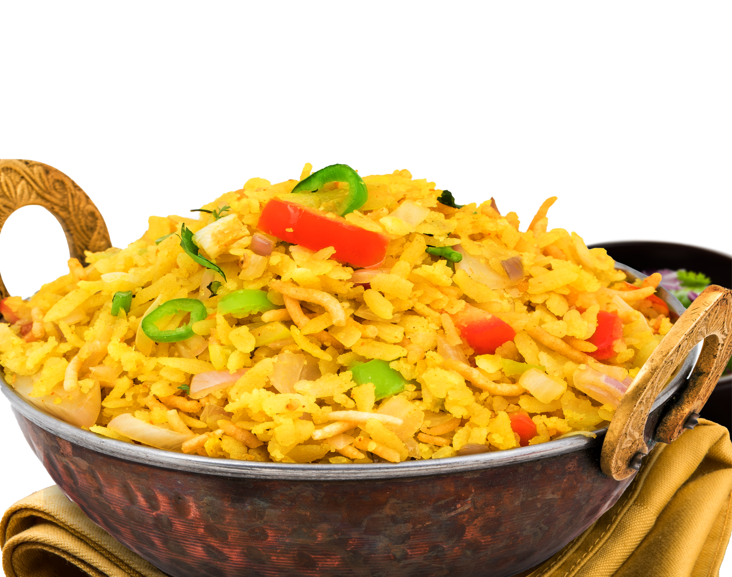 Halka Fulka Poha Ready Mix (200g)