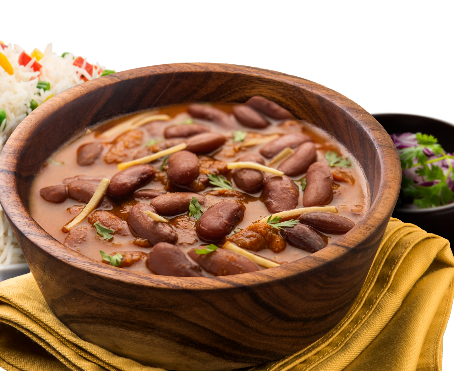 Punjabi Rajma Ready Mix (200g)