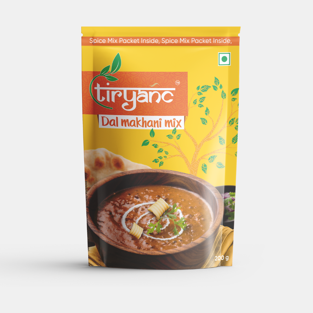 Dal Makhani Ready Mix (200g)