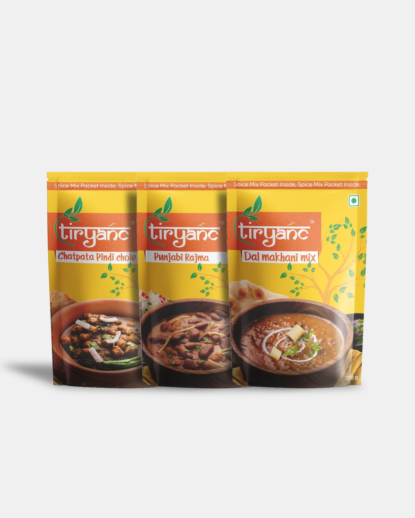 punjabi feast