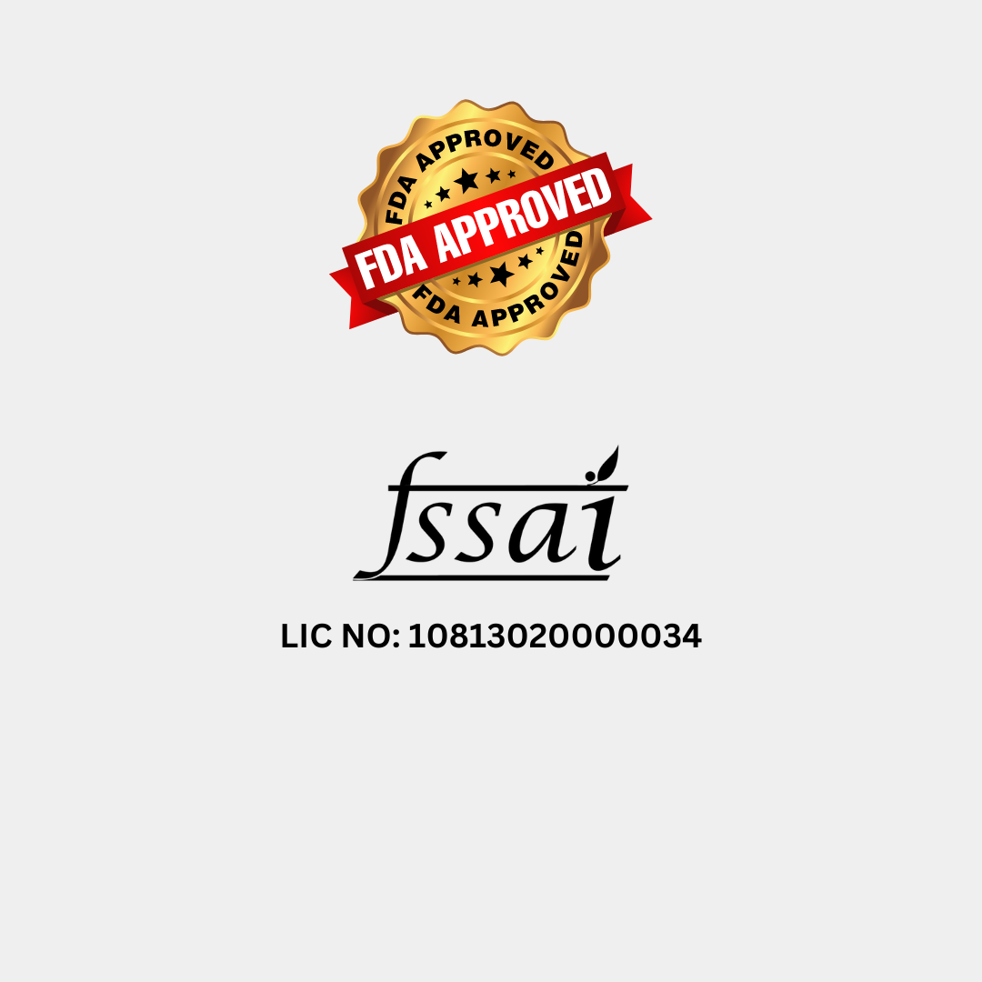 Masaledar Chana Ready Mix (200g)
