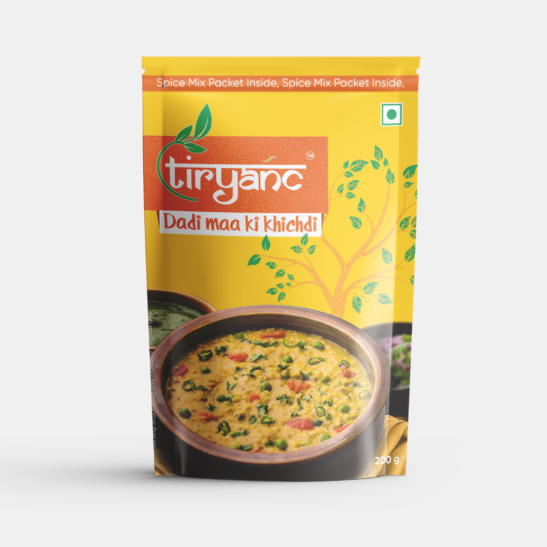 Khichdi Front